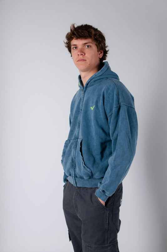 Sudadera tempestad