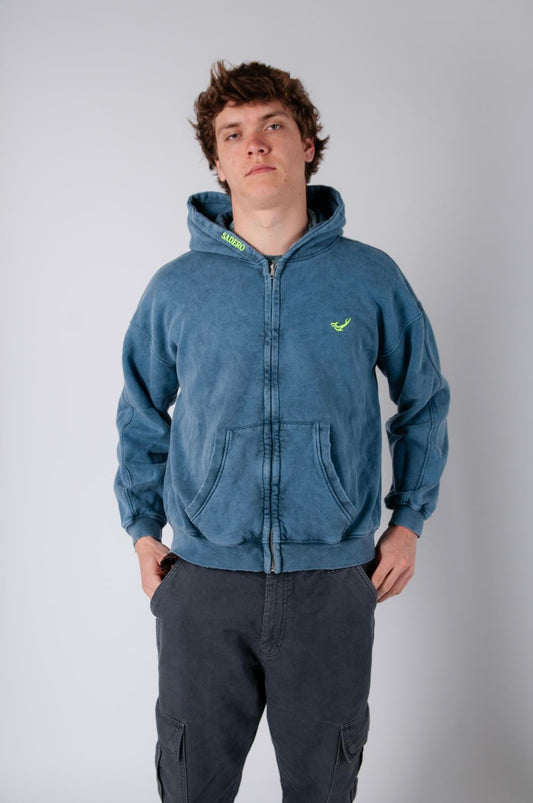 Sudadera tempestad
