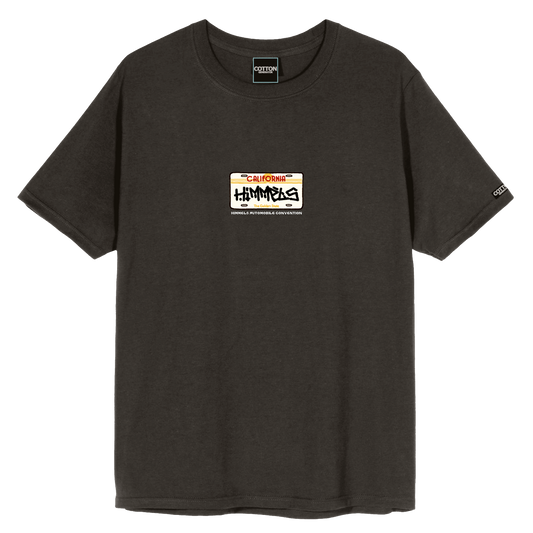 Camiseta Himmels banger gris