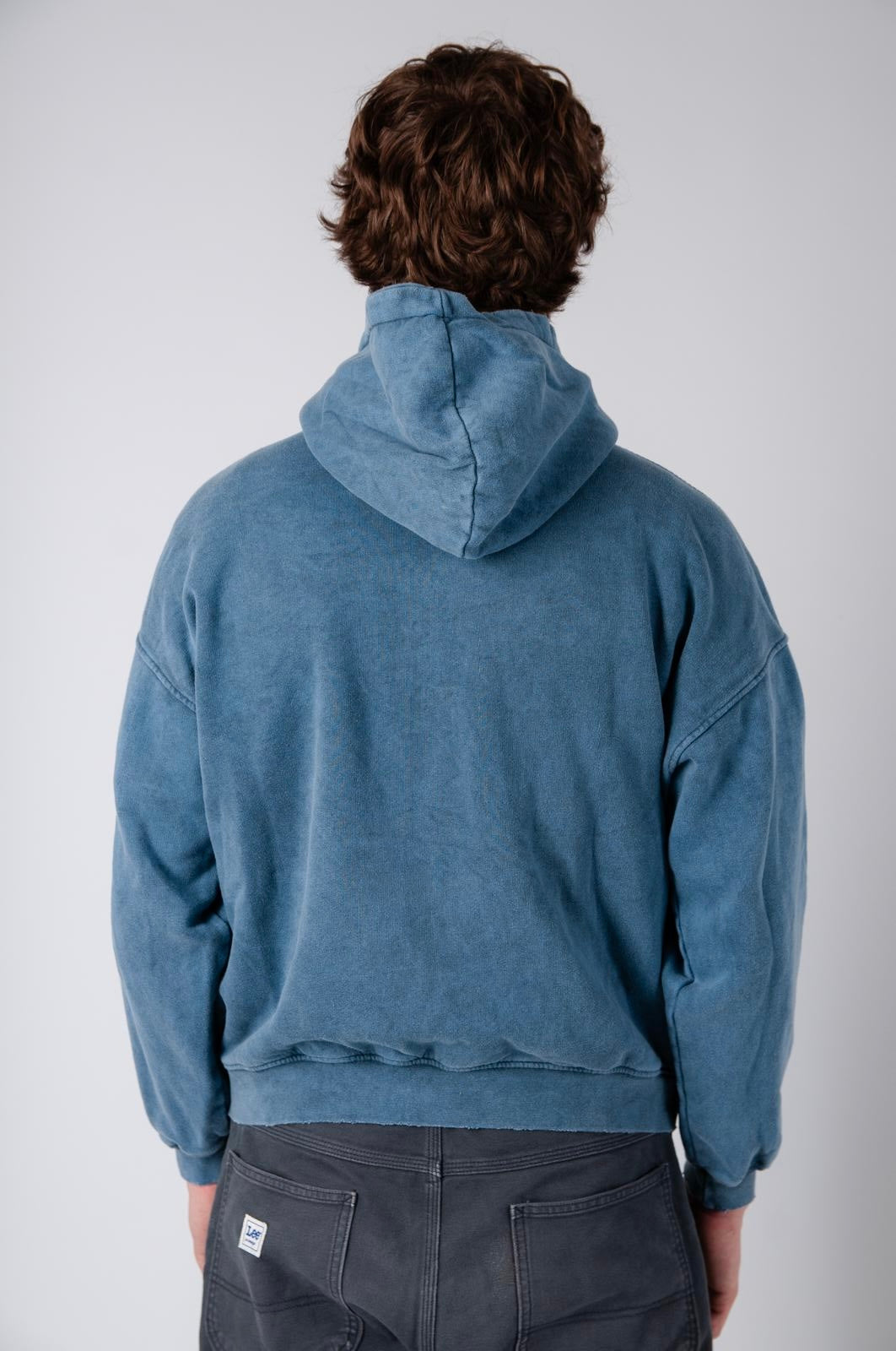 Sudadera tempestad