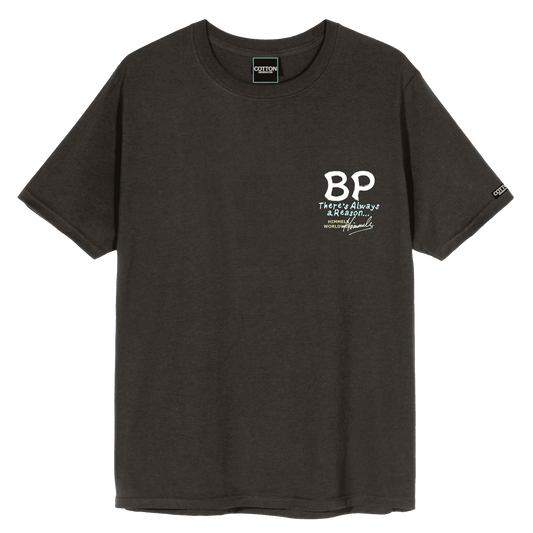 Camiseta Himmels beer pressure gris