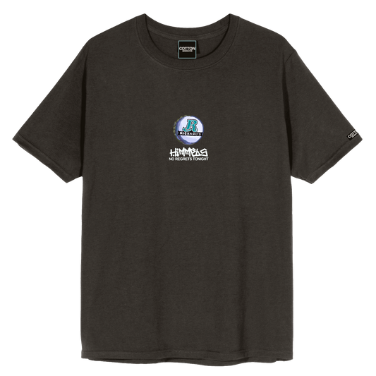 Camiseta Himmels brewskys gris