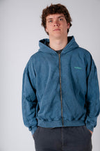 Sudadera tempestad basic