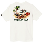 Camiseta Santunyer blanca