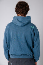 Sudadera tempestad basic