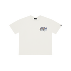 CAMISETA AUSTRALIAN BLANCA