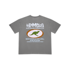CAMISETA AUSTRALIAN CHARCOAL