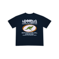 CAMISETA AUSTRALIAN AZUL MARINO