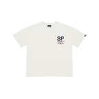 CAMISETA BEER PRESSURE BLANCA
