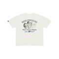 CAMISETA BEER PRESSURE BLANCA