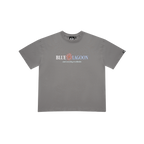 CAMISETA BLUE LAGOON CHARCOAL