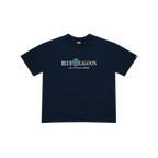 CAMISETA BLUE LAGOON AZUL MARINO