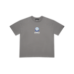 CAMISETA BREWSKYS CHARCOAL
