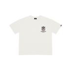 CAMISETA BROKEN BONES BLANCA