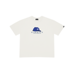 CAMISETA COLORS CHANGING BLANCA