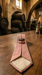 Corbata Albariza - Chanel