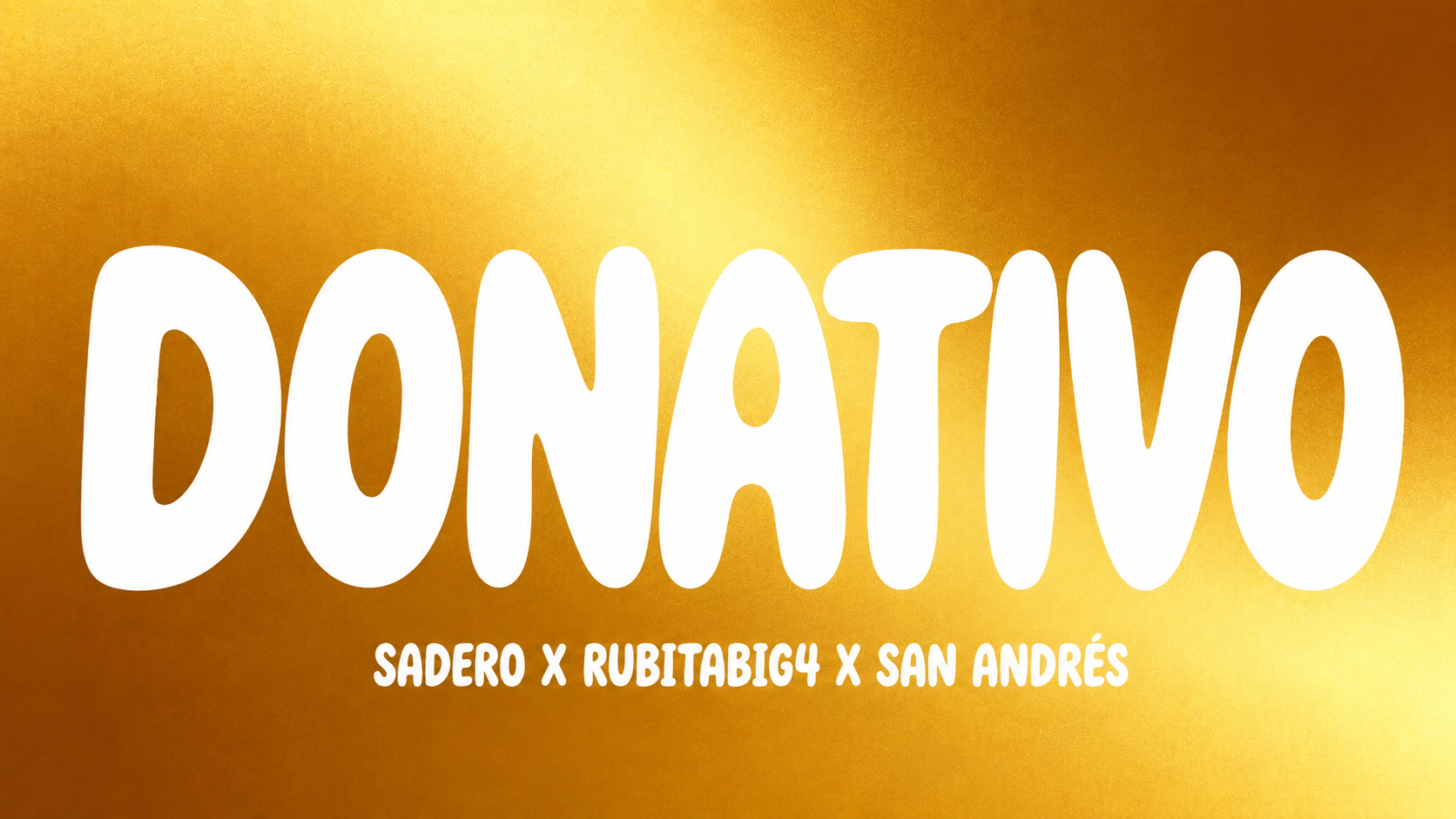 DONATIVO TARDEO