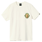 Camiseta Santunyer blanca