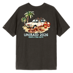 Camiseta Santunyer gris