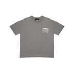 CAMISETA HANGOVER PALACE CHARCOAL