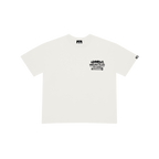 CAMISETA HANGOVER PALACE BLANCA