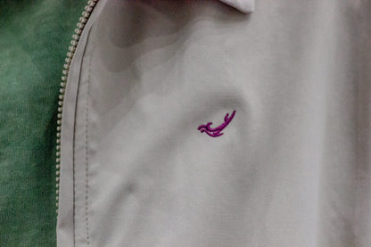 Cazadora beige