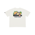 CAMISETA ORGANIC ISSUES WHITE