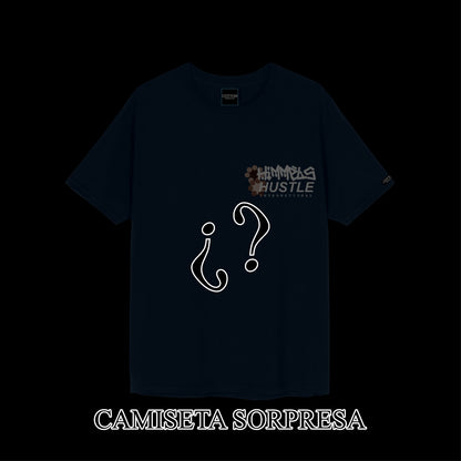 CAMISETA SORPRESA Himmels