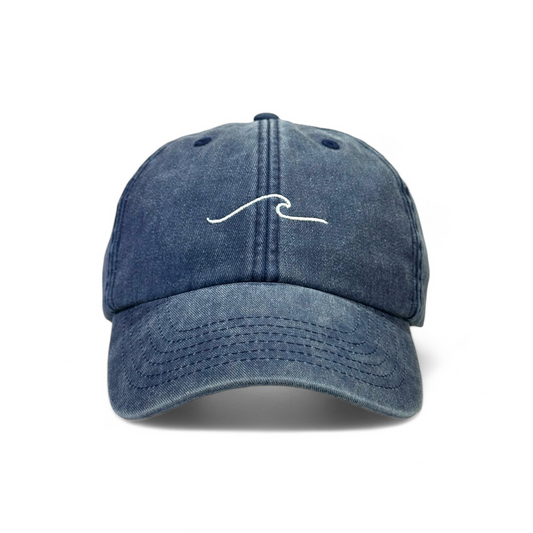 Gorra Ola - 3 colores