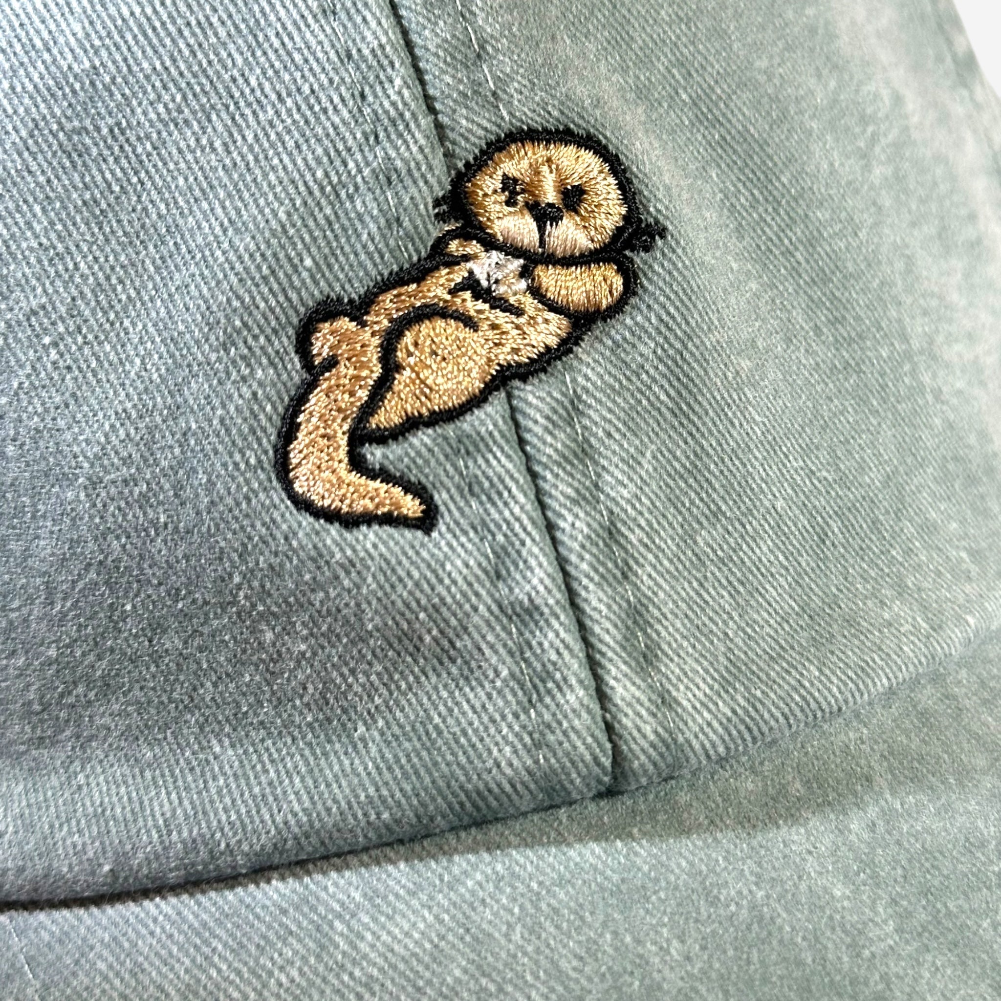 Nutria Cap - 4 colors