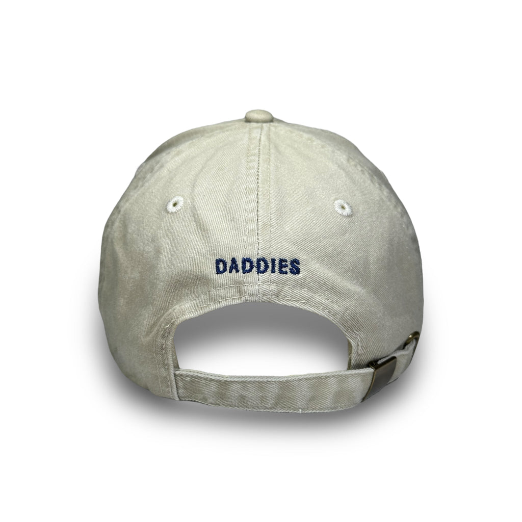 Sailboat Cap - 2 colors - Daddies hats