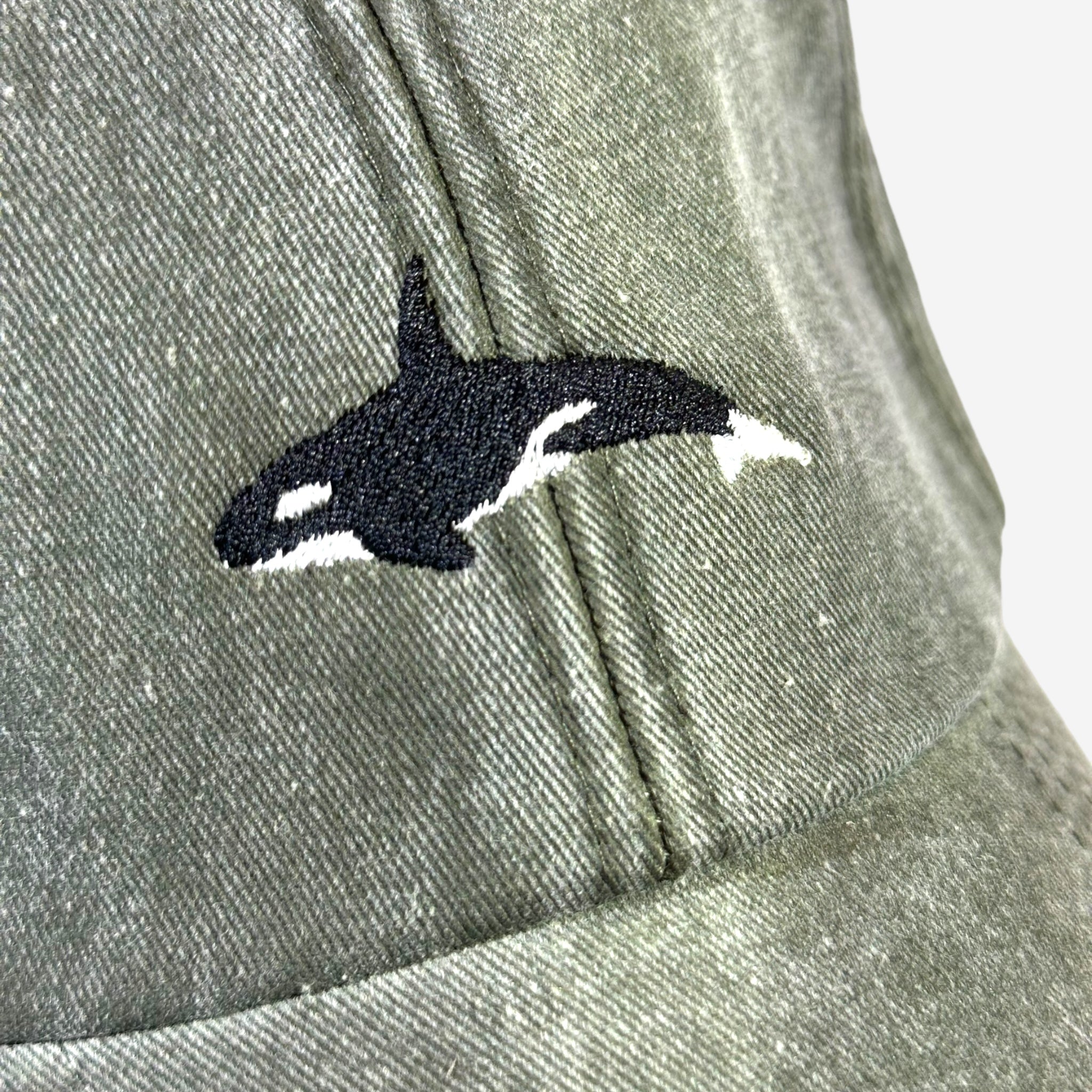 Orca Cap - 5 colors
