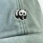 Gorra Panda - 9 colores