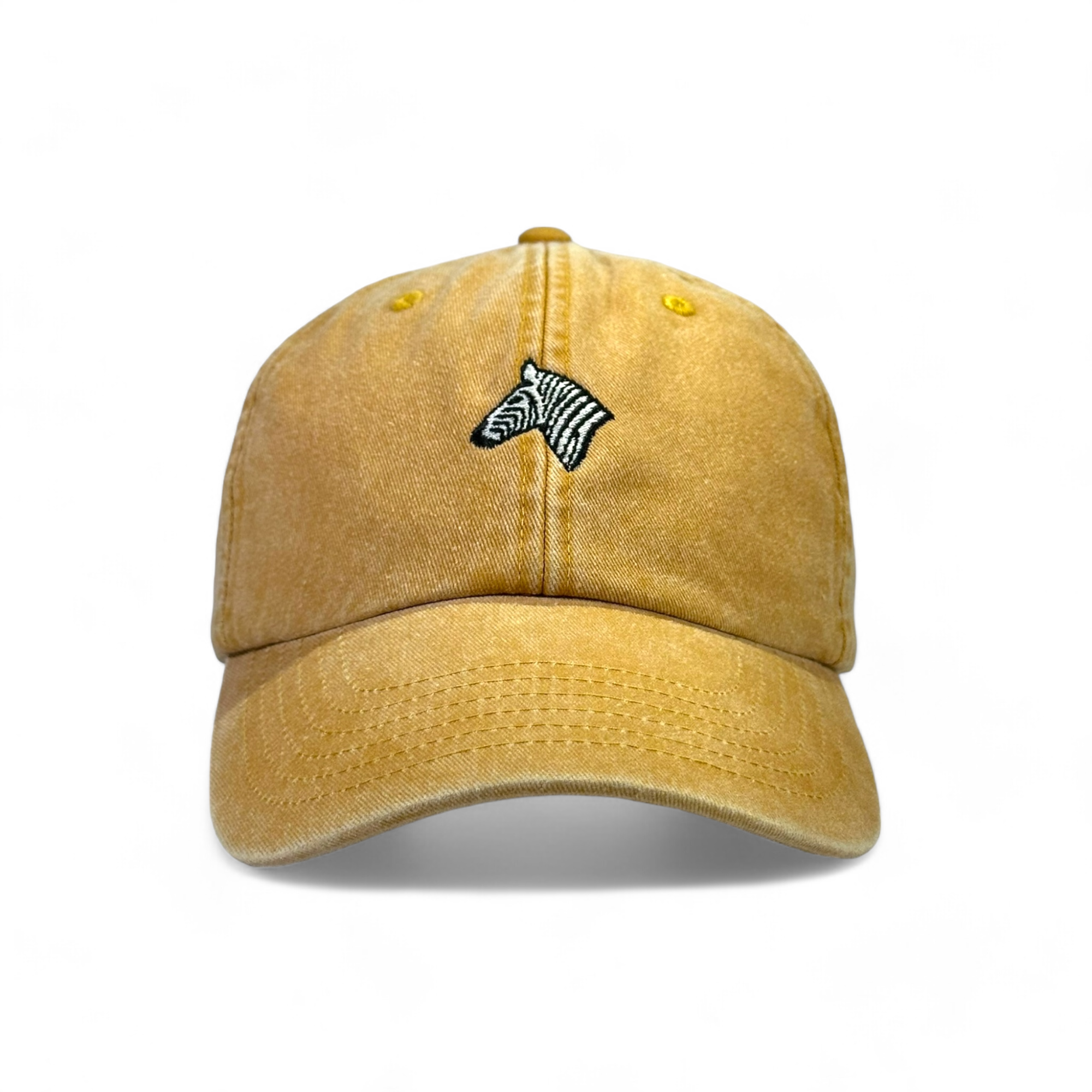 Zebra Cap - 5 colors