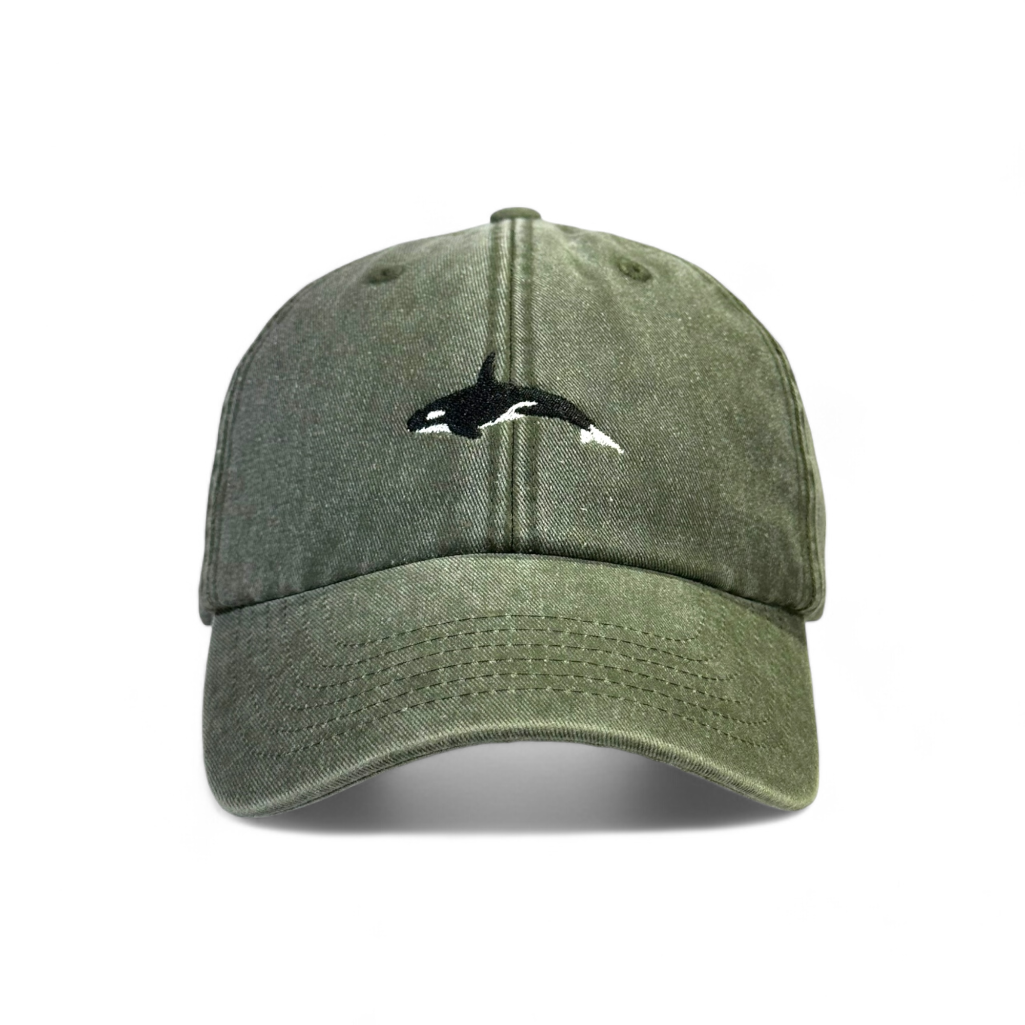Orca Cap - 5 colors