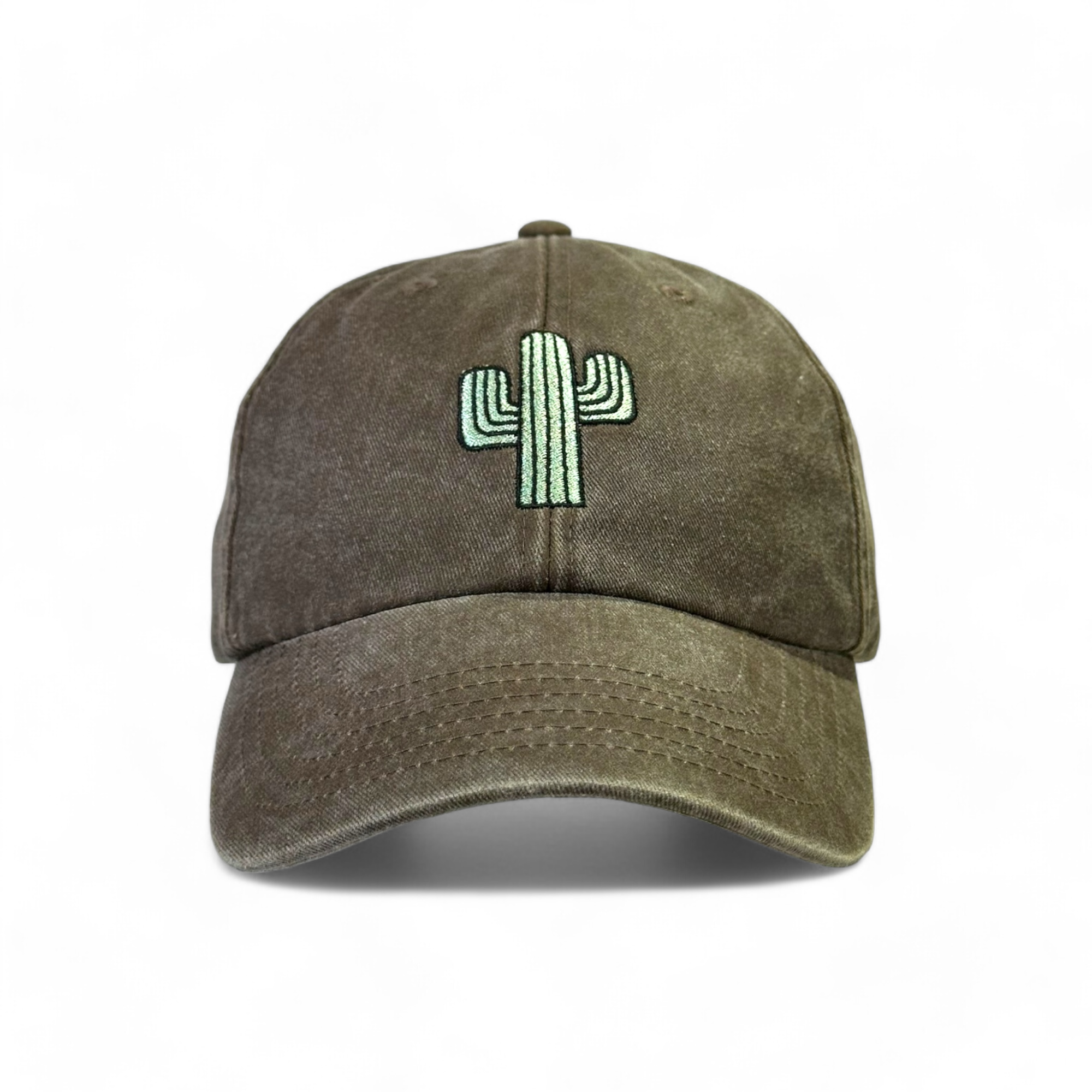 Gorra Cactus - 3 colores