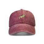 Nutria Cap - 4 colors