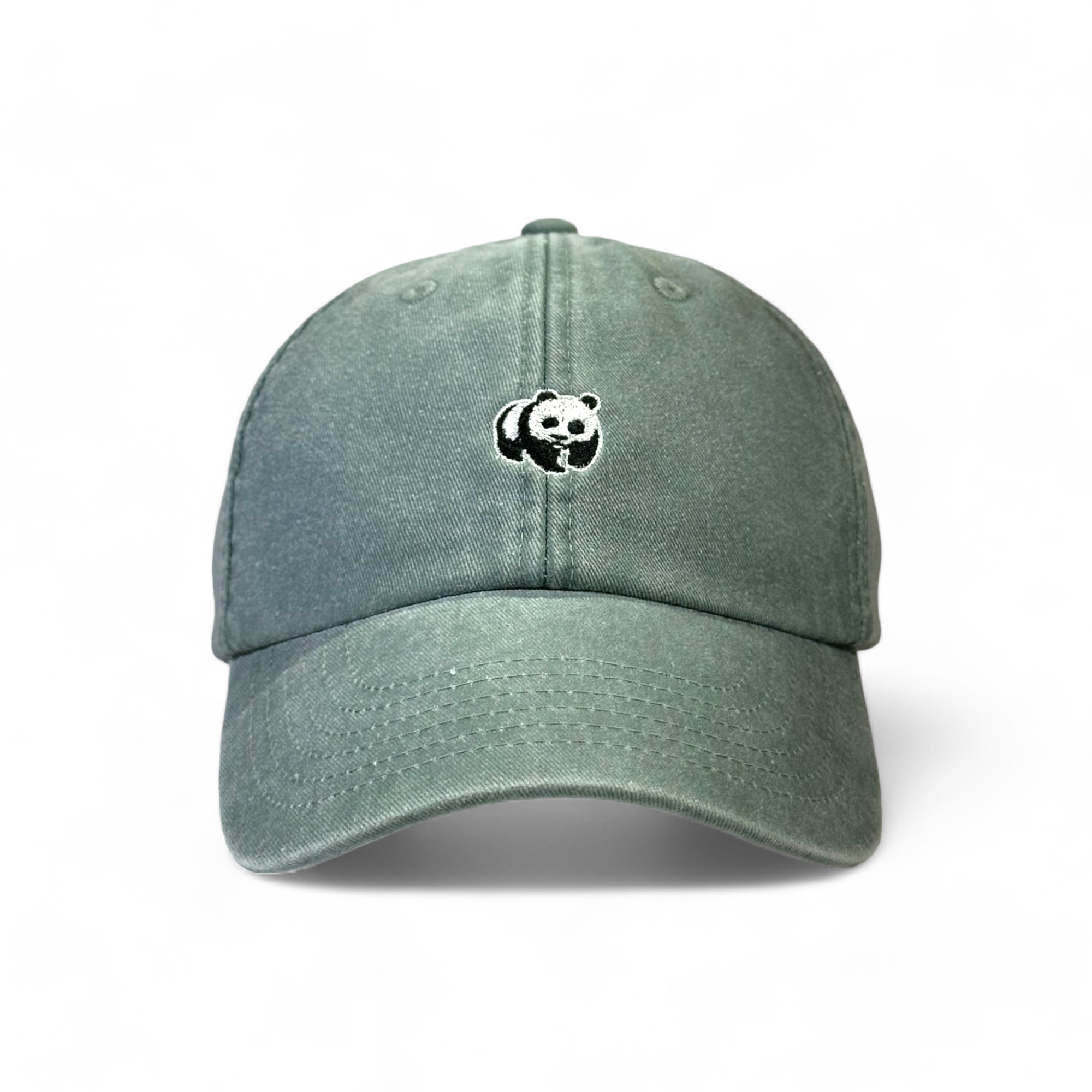 Gorra Panda - 9 colores