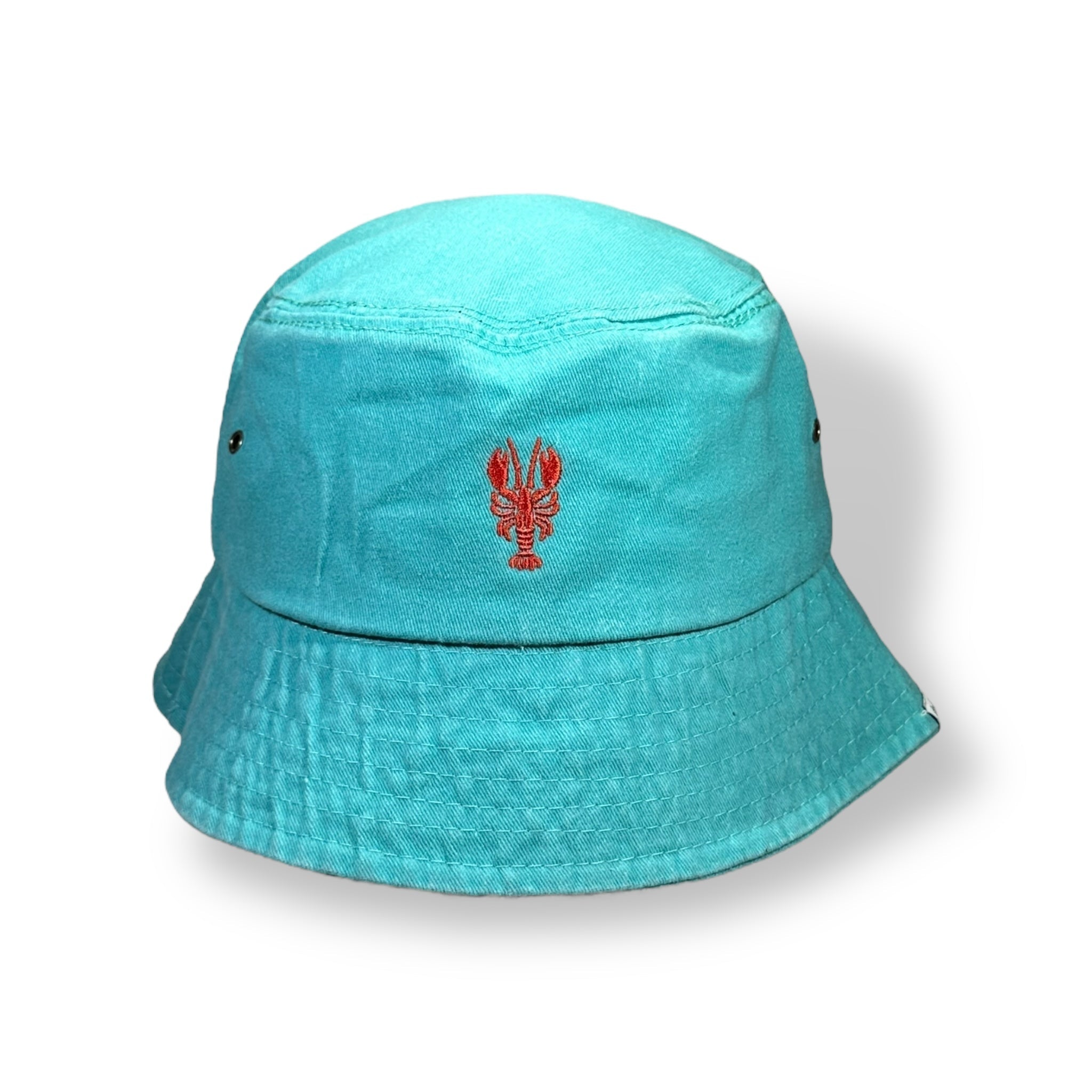 Lobster Bucket - 10 colors - Daddies hats