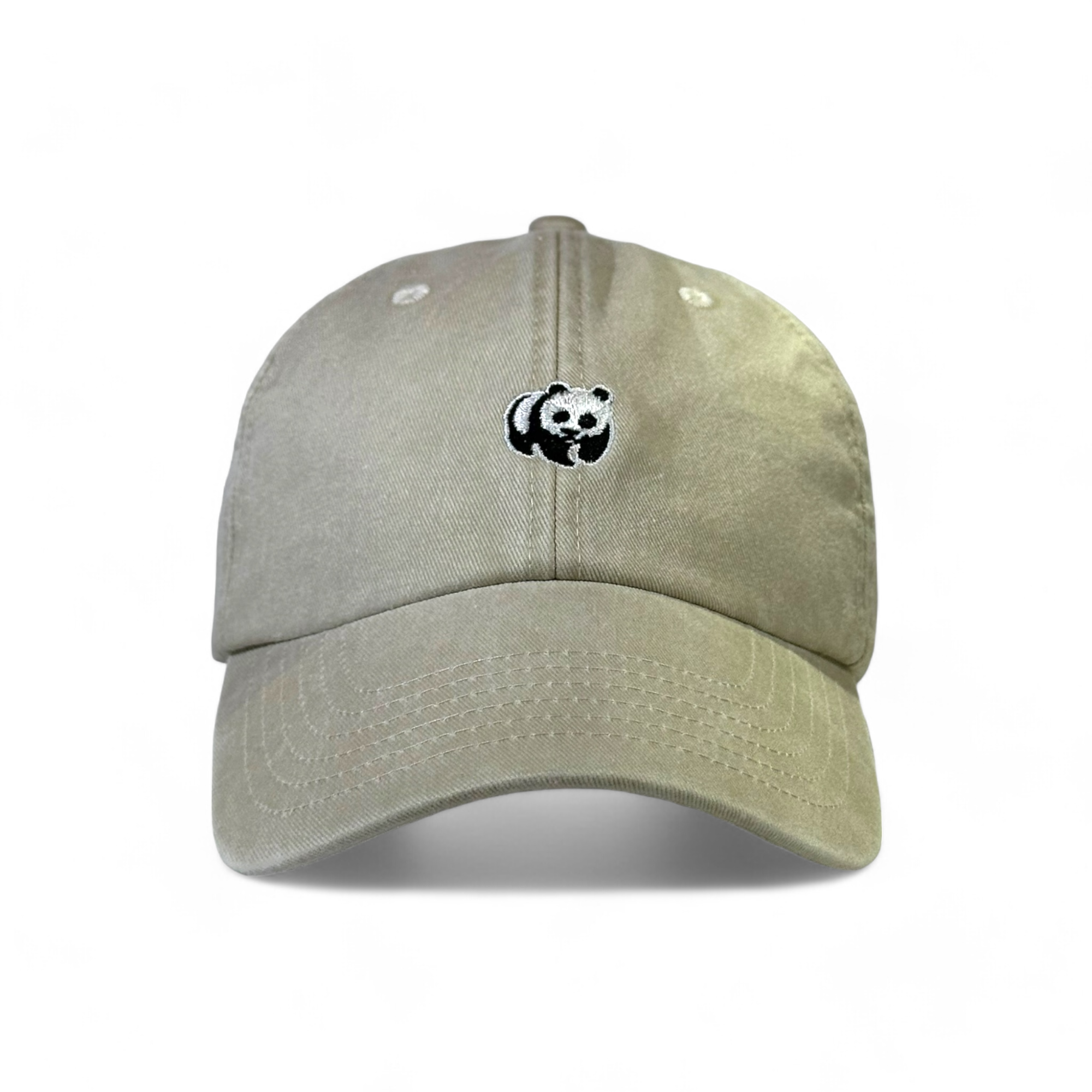 Gorra Panda - 9 colores