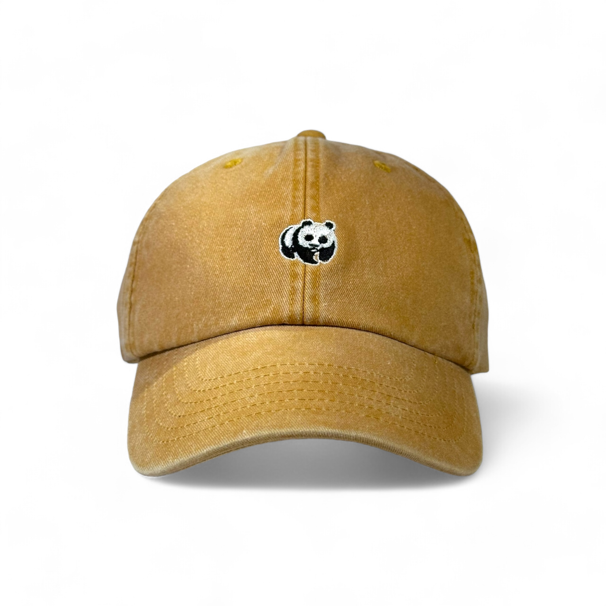 Gorra Panda - 9 colores
