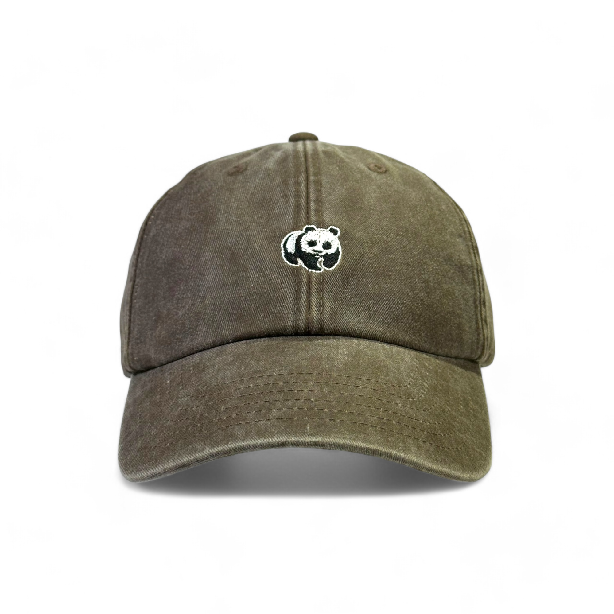 Gorra Panda - 9 colores