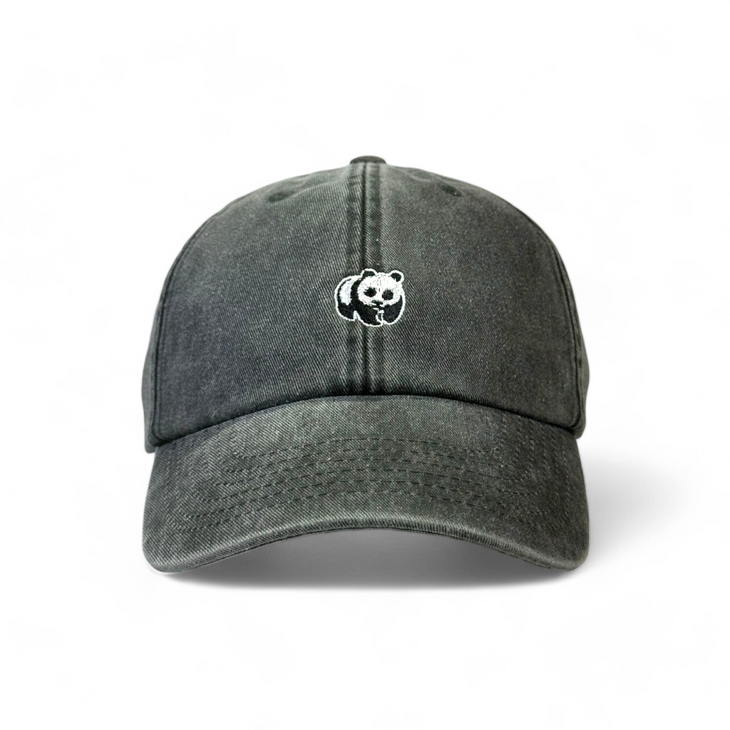 Gorra Panda - 9 colores