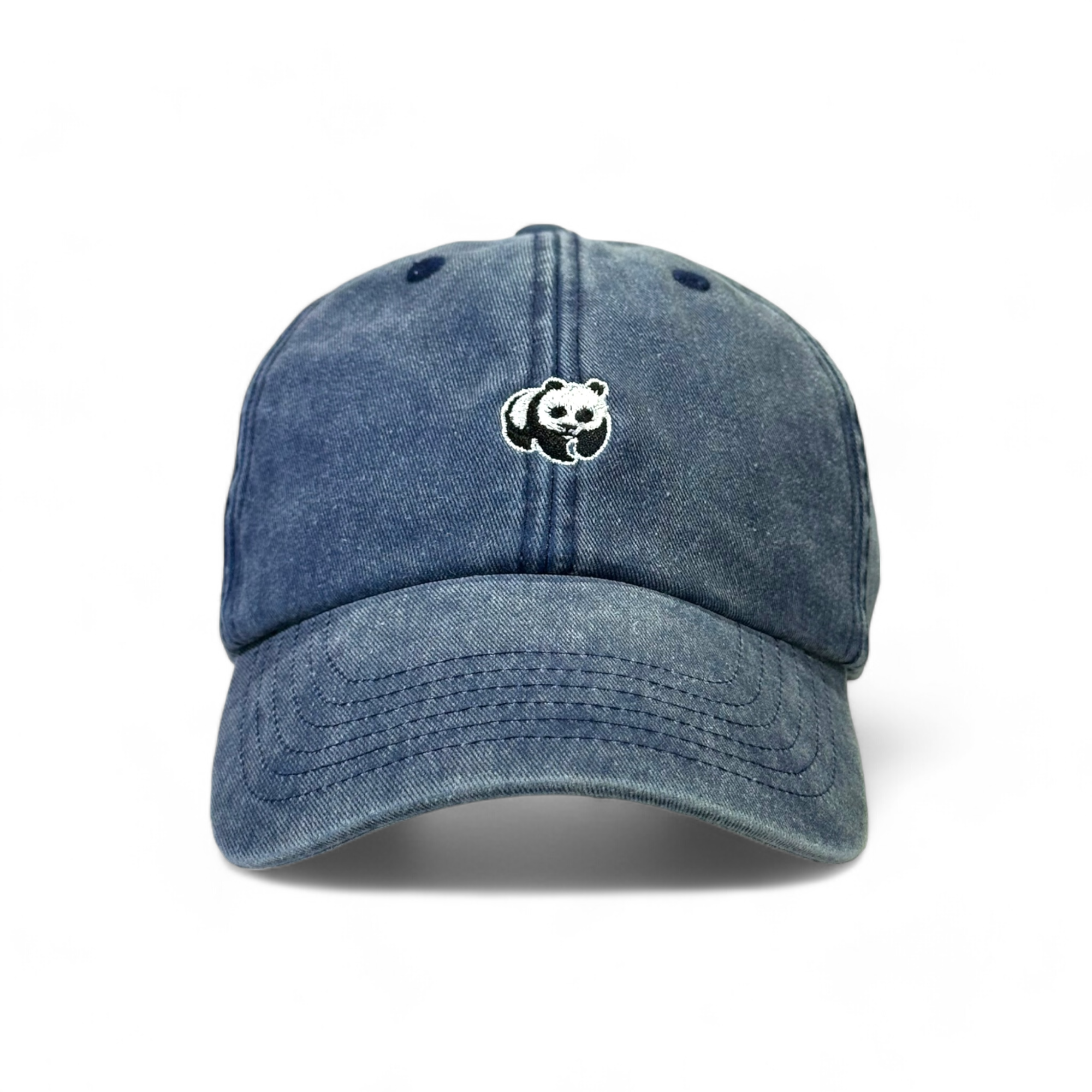 Panda Cap - 9 colors