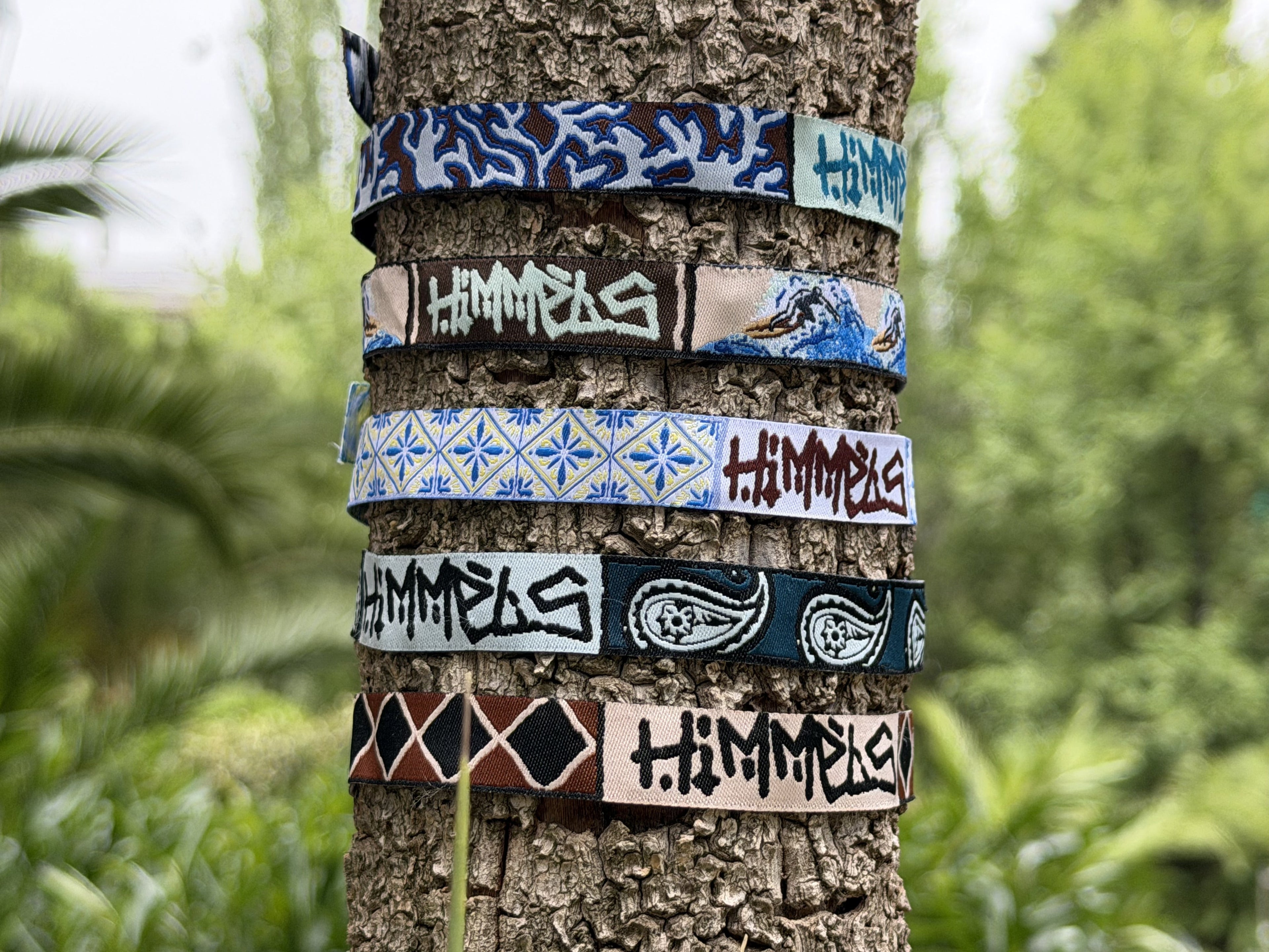PULSERAS