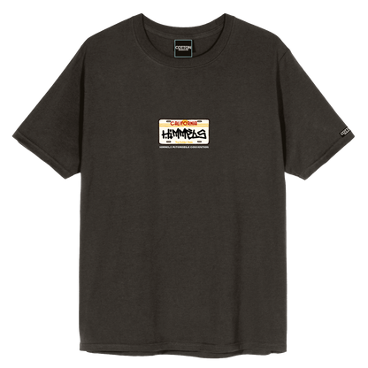 Camiseta Himmels banger gris
