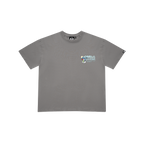 CAMISETA SLEEPWALKING CHARCOAL