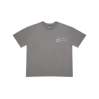 CAMISETA SUMMER FRIDAYS CHARCOAL