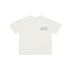 CAMISETA SUMMER FRIDAYS BLANCA