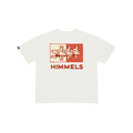 CAMISETA SURF LOBBY WHITE